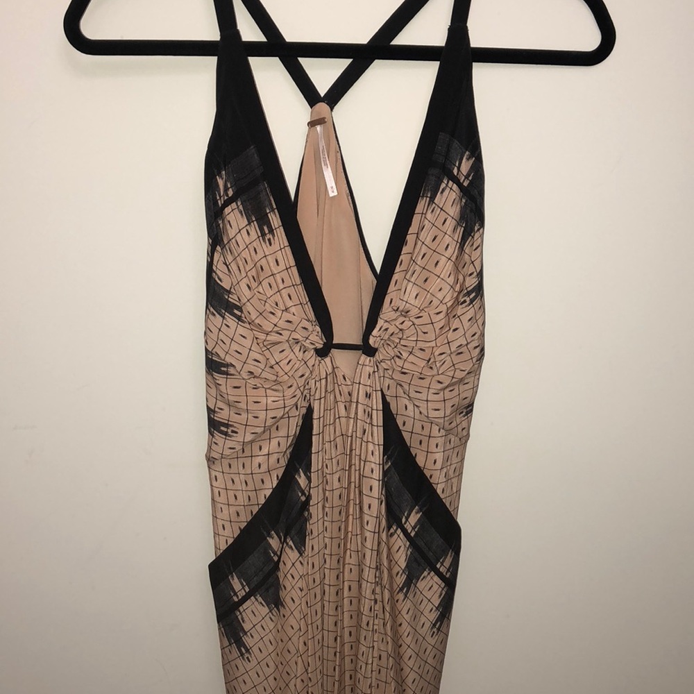 Beautiful Free People Dress NWOT